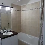 Apartmán Saint Maurice Avec Parking