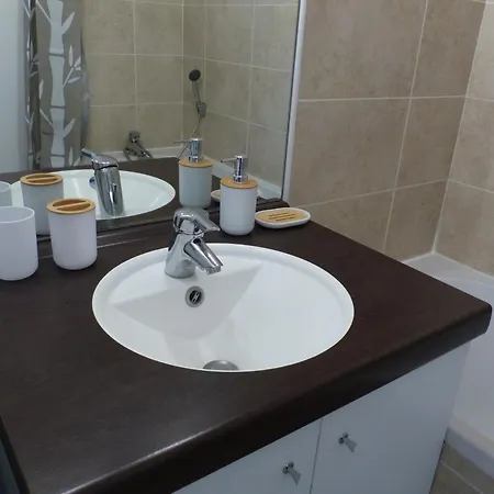 Saint Maurice Avec Parking *