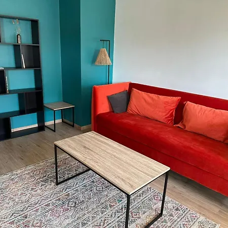 Saint Maurice Avec Parking *